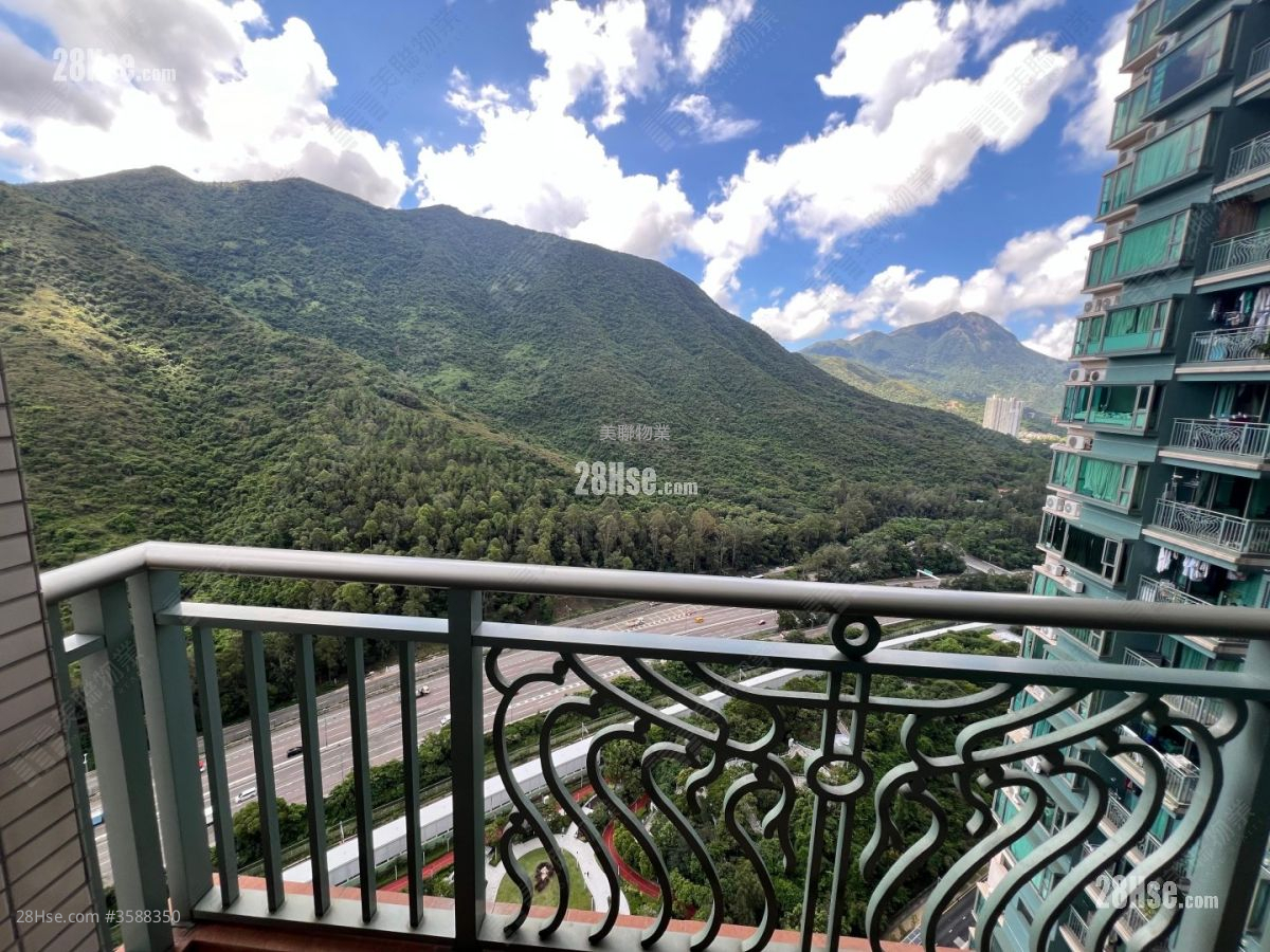 Caribbean Coast Sell 2 Bedrooms 544 ft² ( 50.5 m² )