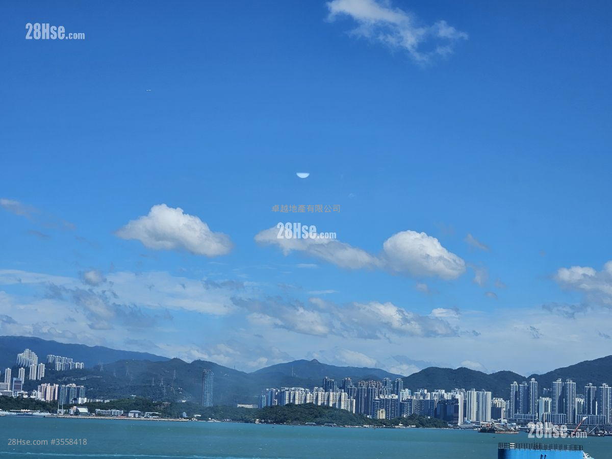 Mei Sun Lau Rental 2 Bedrooms , 1 Bathroom 371 ft² ( 34.5 m² )