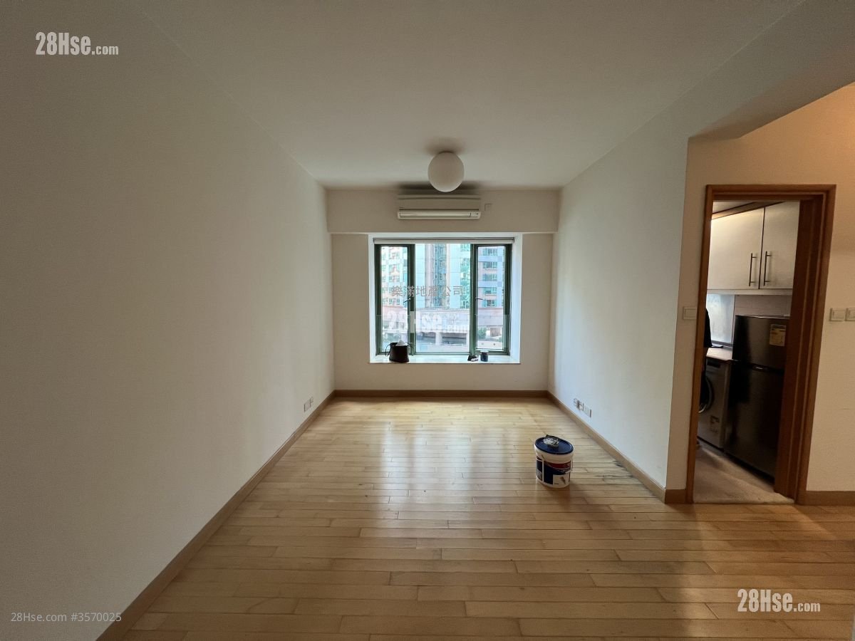 No.1 Star Street Rental 2 Bedrooms , 1 Bathroom 518 ft² ( 48.1 m² )