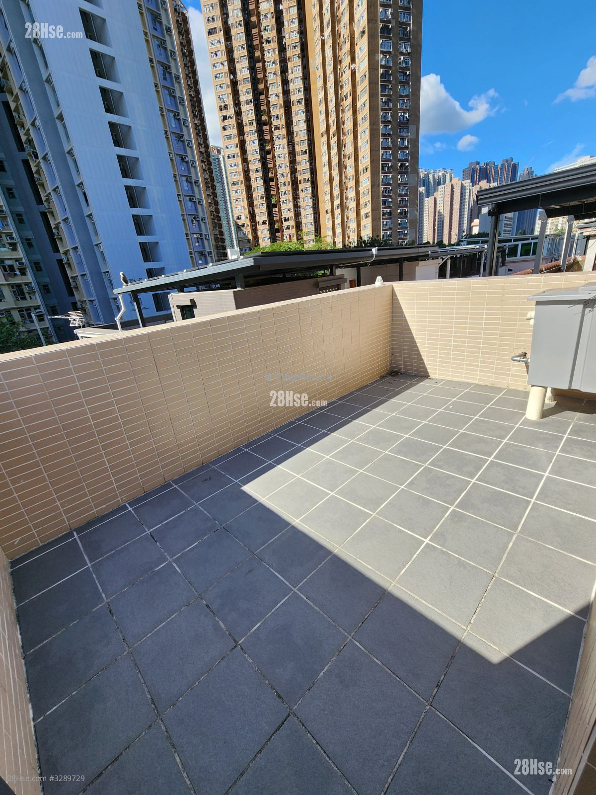 Sheung Keng Hau Village Rental Studio , 1 Bathroom