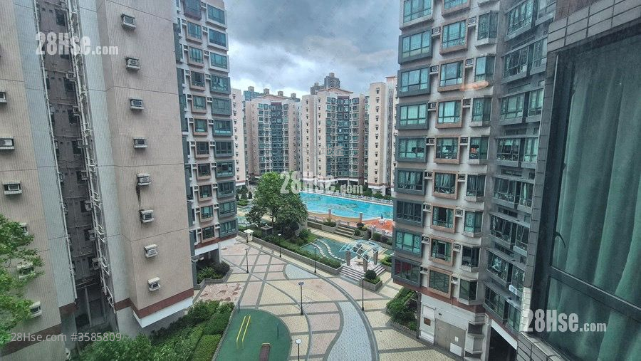 Grand Del Sol Sell 2 Bedrooms 578 ft² ( 53.7 m² )