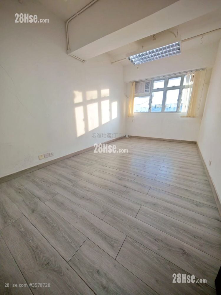 Pang Kwong Building Rental