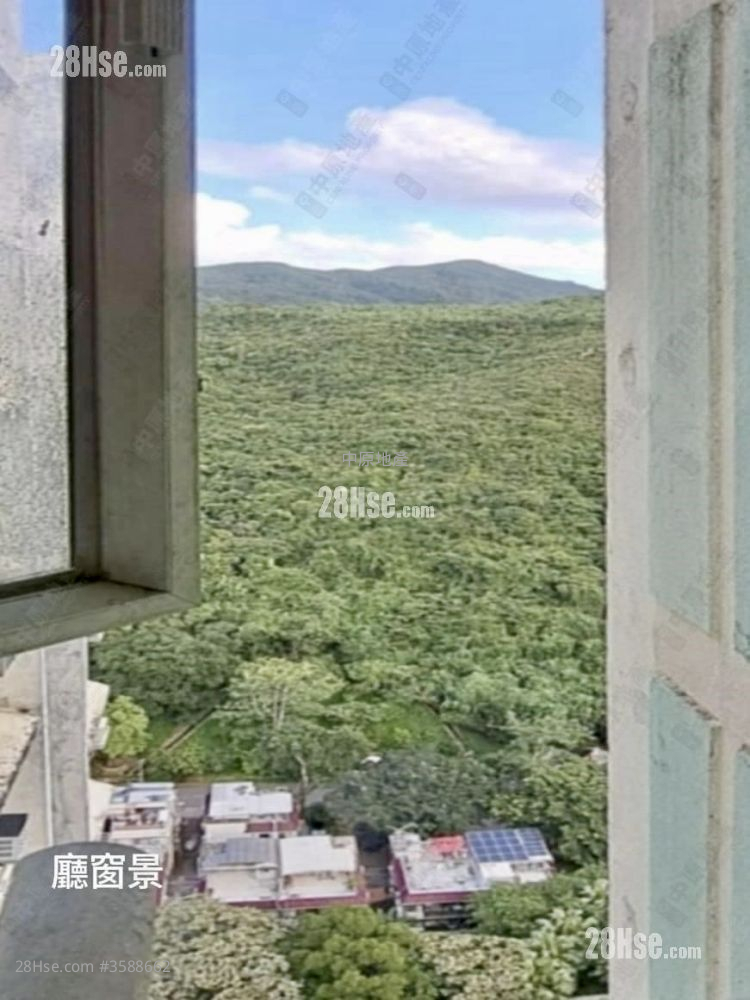 Hin Ming Court Sell Studio 213 ft² ( 19.8 m² )