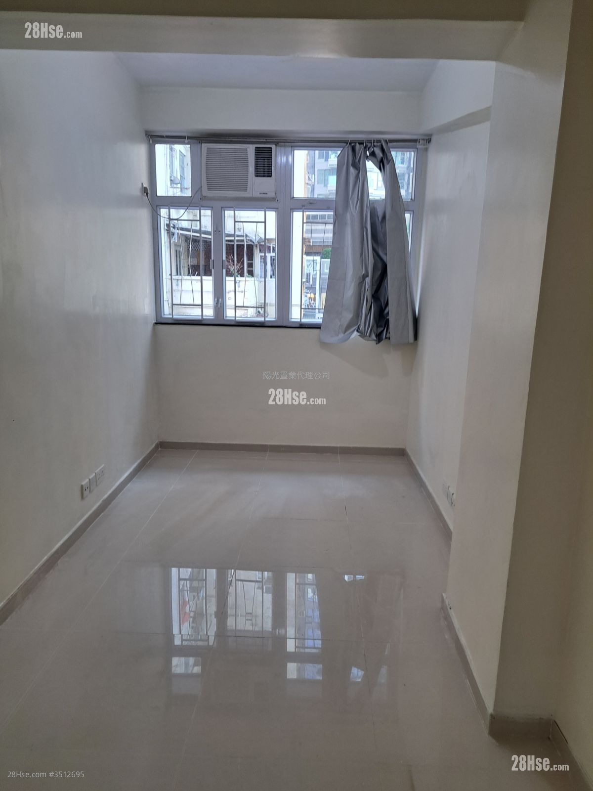 41-43 Kam Wa Street Rental Studio , 1 Bathroom 160 ft² ( 14.9 m² )
