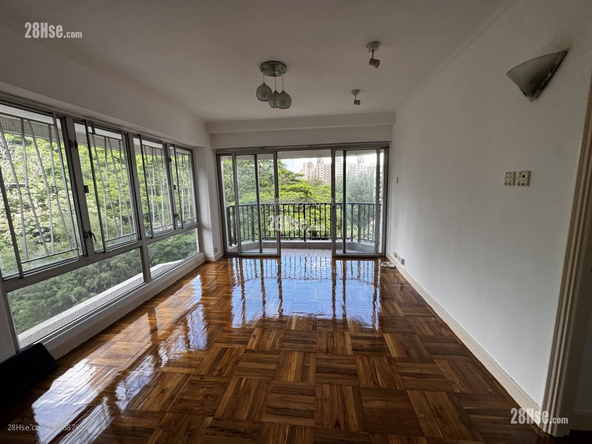 Dragon Inn Court Sell 3 Bedrooms , 2 Bathrooms 970 ft² ( 90.1 m² )