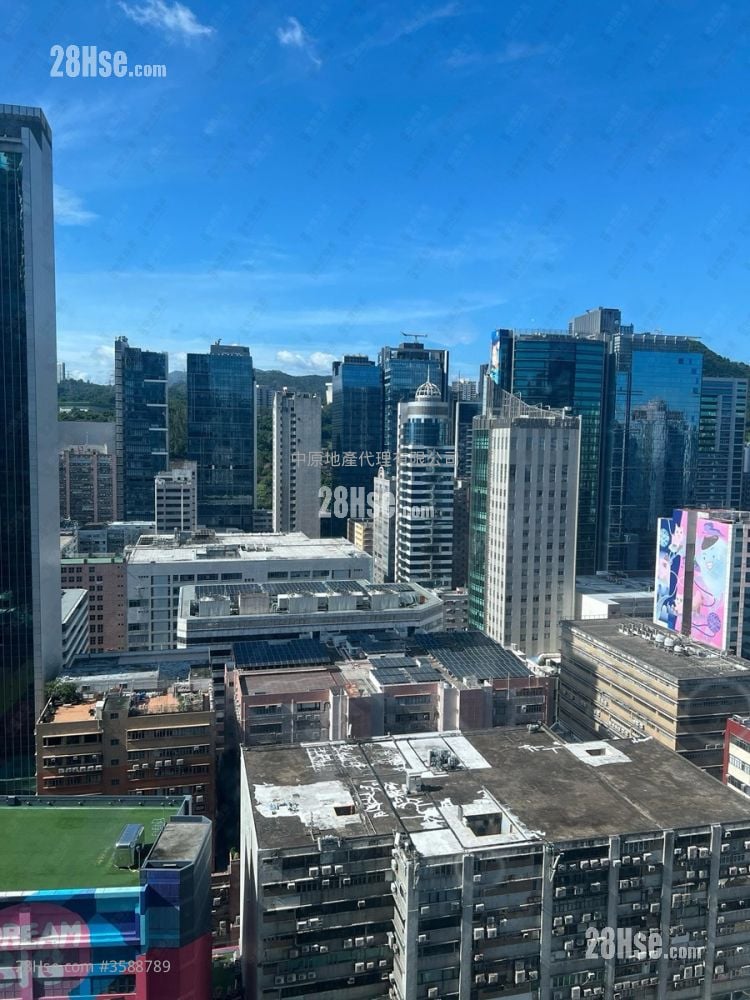 The Pacifica Rental 447 ft² ( 41.5 m² )