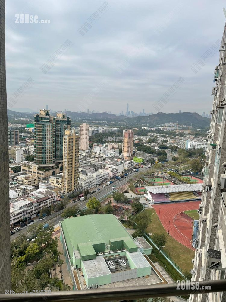 Tin Ping Estate Sell 381 ft² ( 35.4 m² )