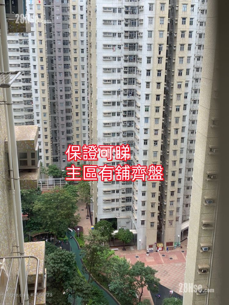 采颐花园 售盘 2 房 , 1 浴室 431 平方尺 ( 40.0 平方米 ) 采颐花园 售盘 2 房 , 1 浴室 431 平方尺 ( 40.0 平方米 )