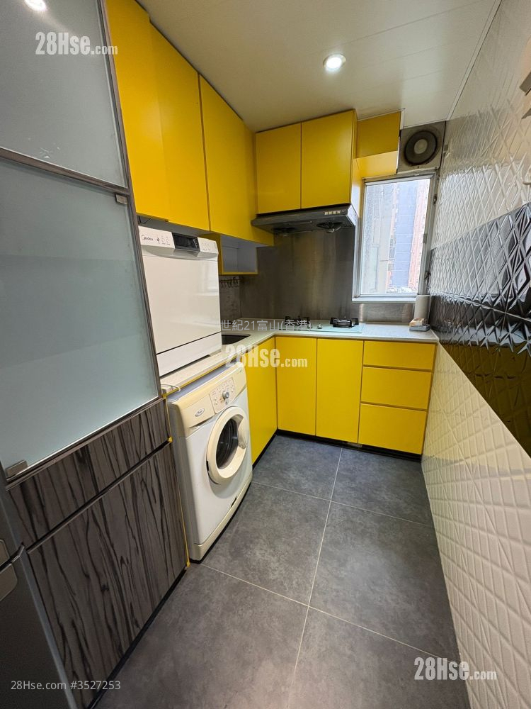 采颐花园 售盘 2 房 , 1 浴室 452 平方尺 ( 42.0 平方米 ) 采颐花园 售盘 2 房 , 1 浴室 452 平方尺 ( 42.0 平方米 )