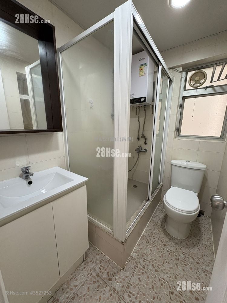 采颐花园 售盘 2 房 , 1 浴室 452 平方尺 ( 42.0 平方米 ) 采颐花园 售盘 2 房 , 1 浴室 452 平方尺 ( 42.0 平方米 )