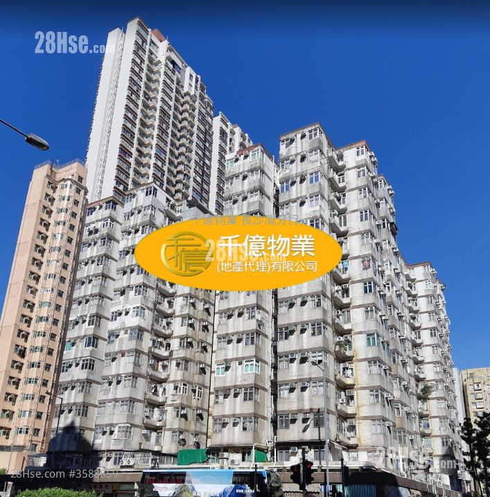 Merlin Centre Rental 2 Bedrooms 280 ft² ( 26.0 m² )