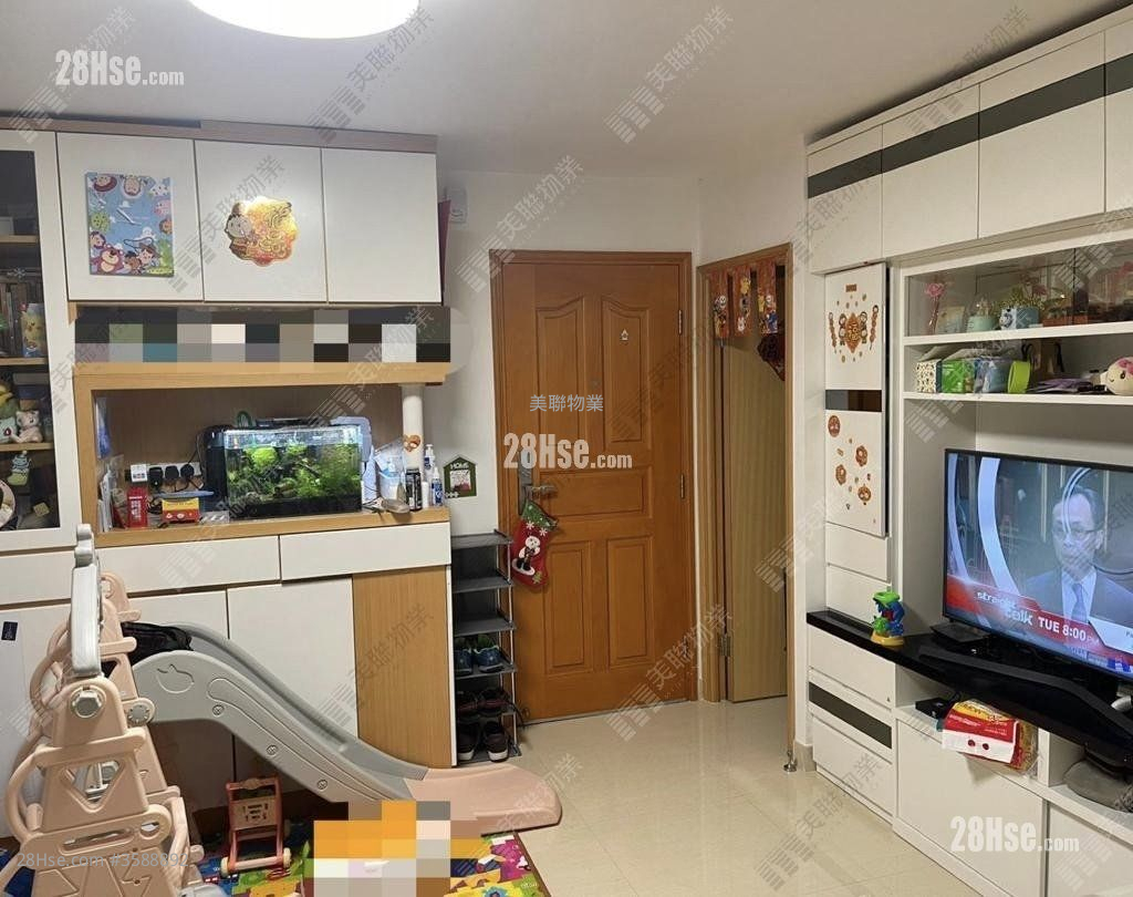 Tin Ping Estate Sell 381 ft² ( 35.4 m² )