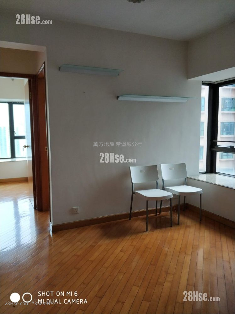 Prima Villa Rental 2 Bedrooms , 1 Bathroom 393 ft² ( 36.5 m² )