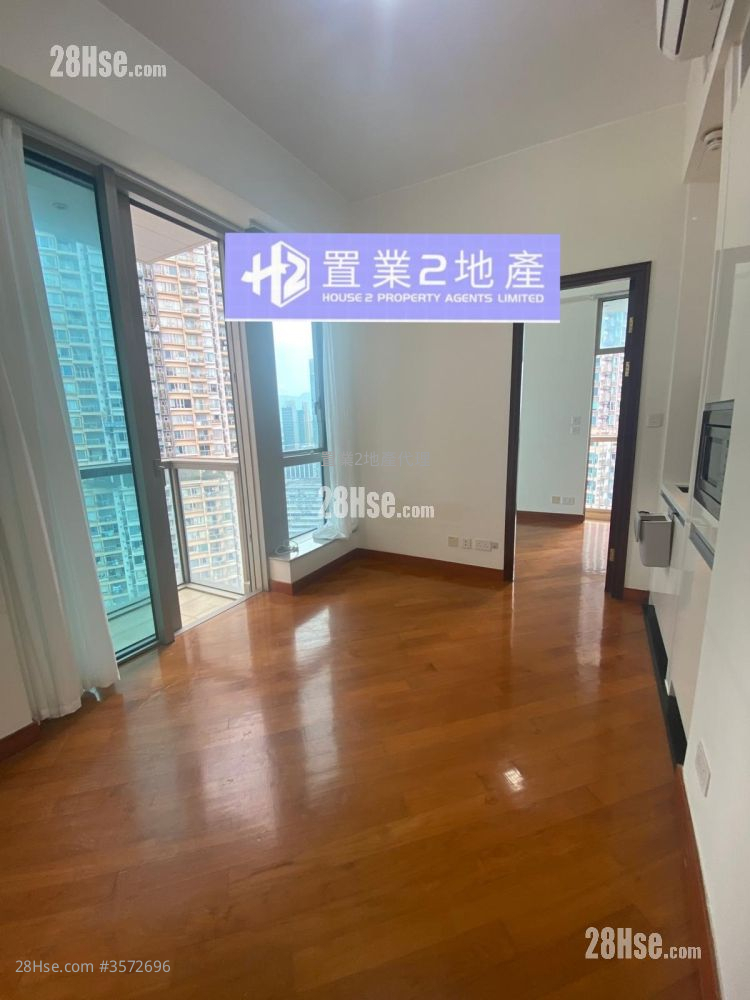 Park Ivy Rental 1 Bedroom 321 ft² ( 29.8 m² )