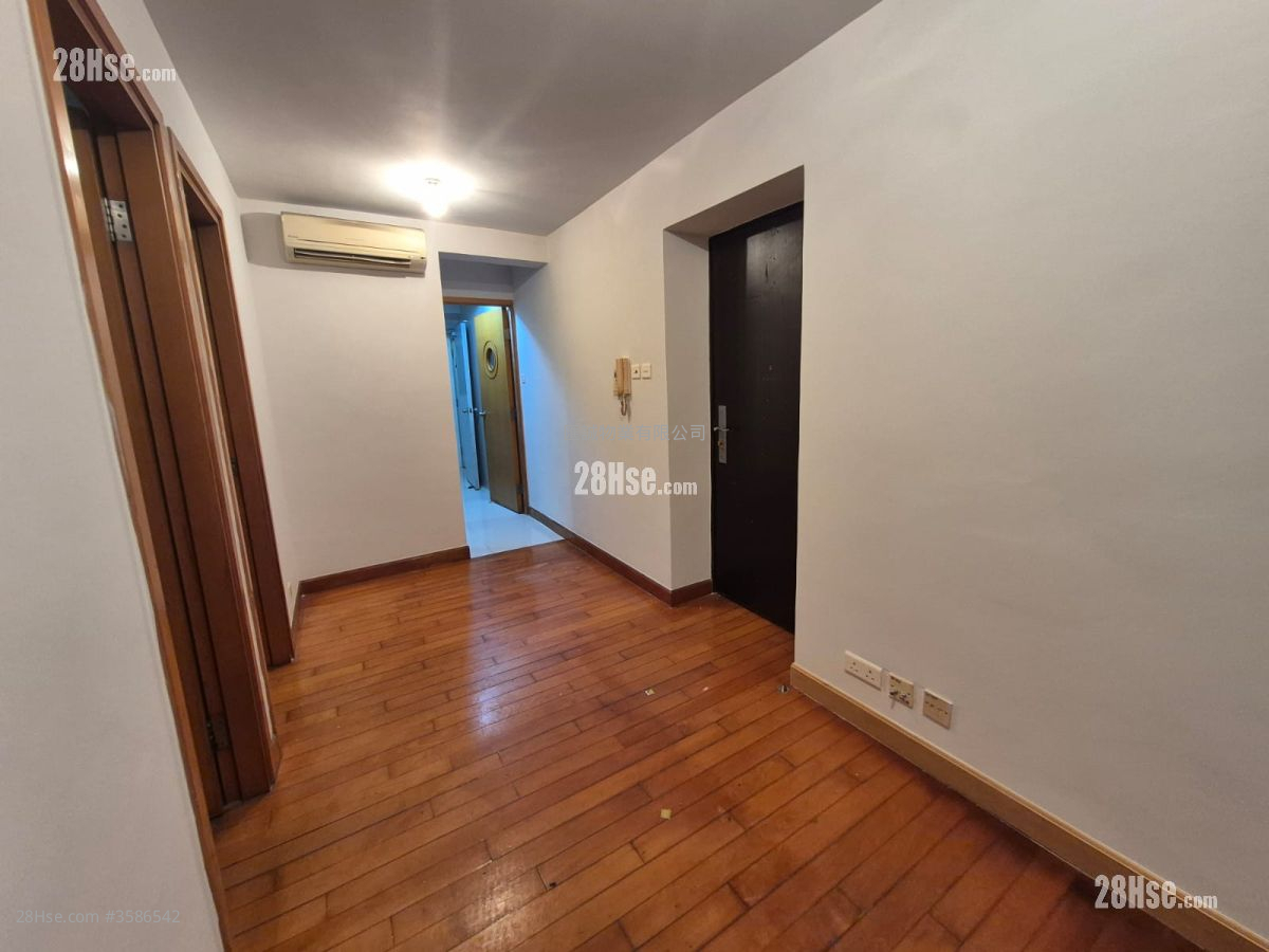 No. 10 South Wall Road Sell 2 Bedrooms , 1 Bathroom 330 ft² ( 30.7 m² )