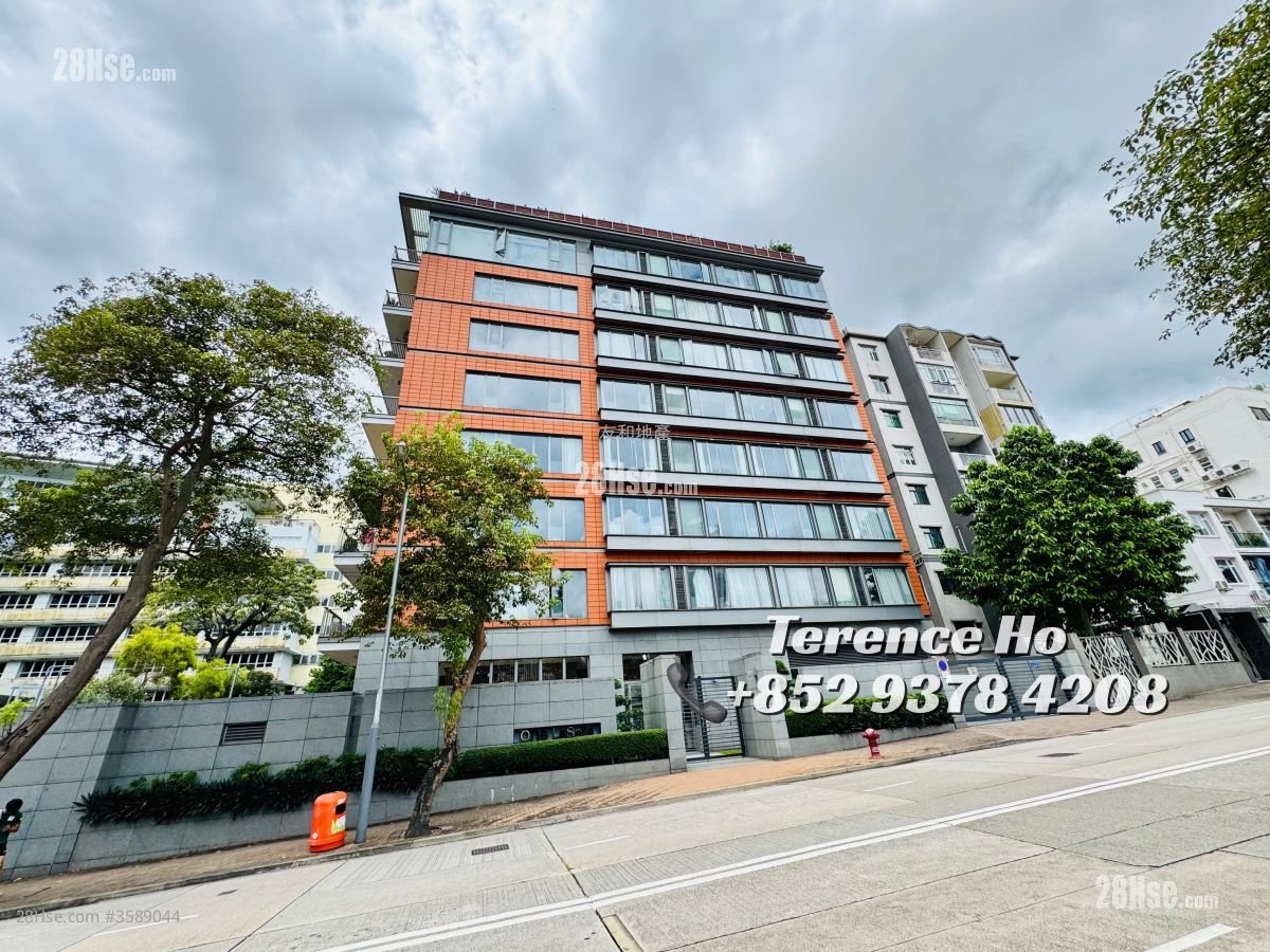 One Lasalle Sell 4 Bedrooms , 4 Bathrooms 2,217 ft² ( 206.0 m² )