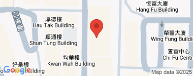 合益大厦 高层 物业地址