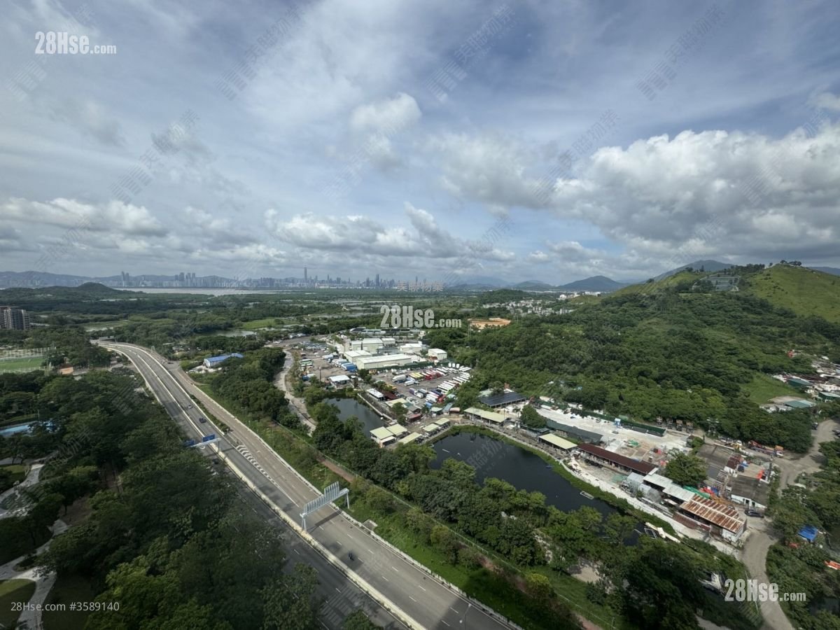 Kingswood Villas Sell 2 Bedrooms 446 ft² ( 41.4 m² )