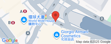 金禾大厦  物业地址