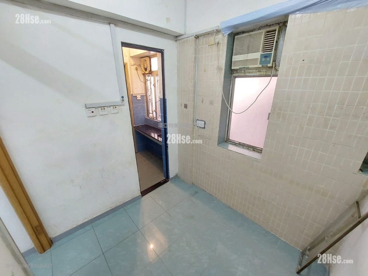 利民大楼 售盘 3 房 , 3 浴室 538 平方尺 ( 50.0 平方米 ) 利民大楼 售盘 3 房 , 3 浴室 538 平方尺 ( 50.0 平方米 )