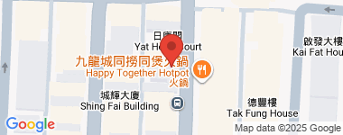 唐楼 全层 低层 物业地址