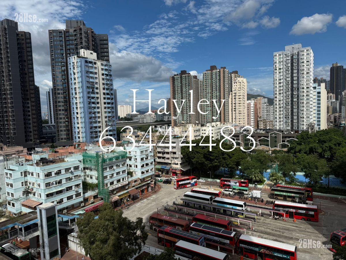 Yuen Long Plaza Sell 378 ft² ( 35.1 m² )