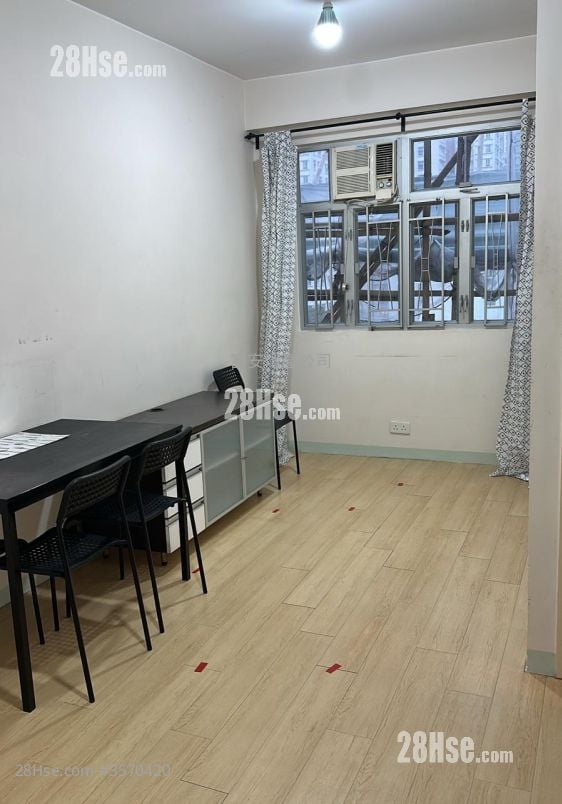 Hopewell House Rental 1 Bedroom , 1 Bathroom 290 ft² ( 26.9 m² )
