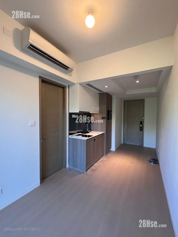 Koko Hills Rental 1 Bedroom , 1 Bathroom 308 ft² ( 28.6 m² )
