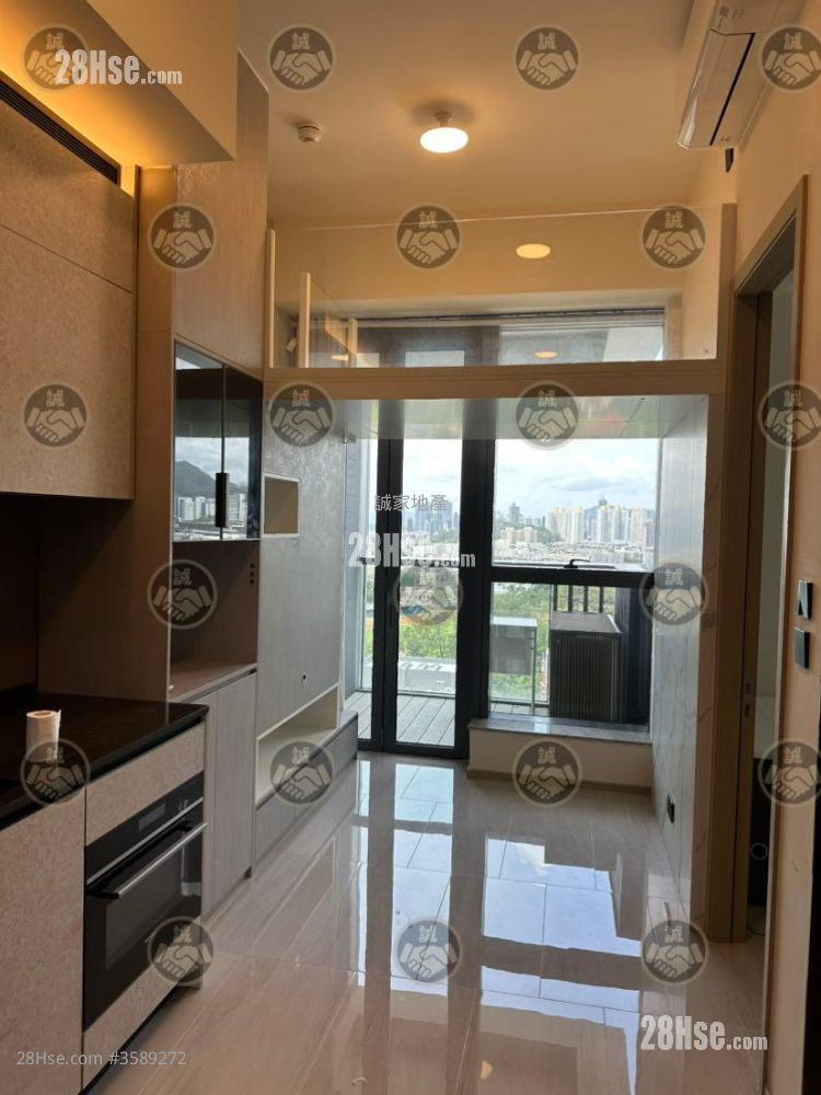 Allegro Rental 1 Bedroom , 1 Bathroom 281 ft² ( 26.1 m² )