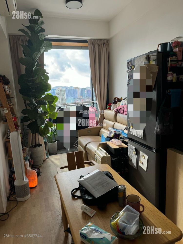 No.80 Maidstone Road Rental 1 Bedroom , 1 Bathroom 268 ft² ( 24.9 m² )