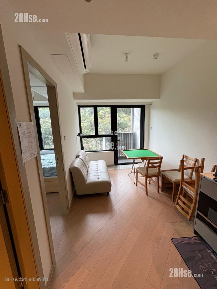 Mount Regency Sell 1 Bedroom , 1 Bathroom 312 ft² ( 29.0 m² )