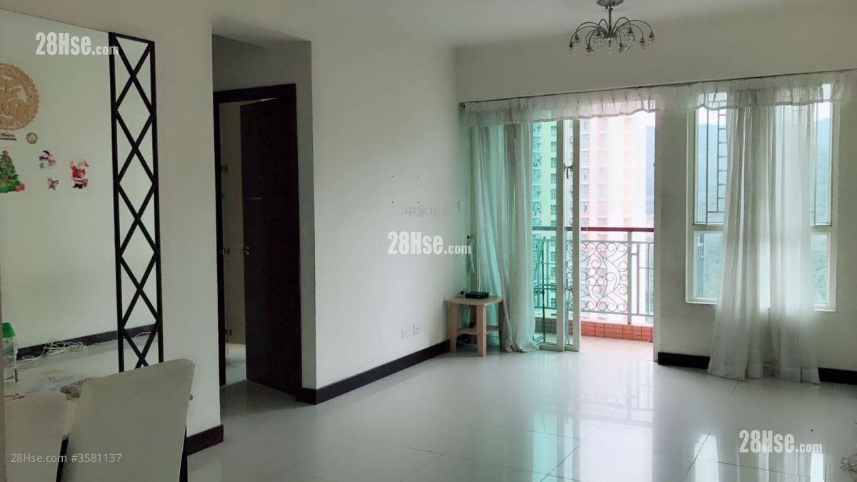 South Hillcrest Sell 2 Bedrooms , 1 Bathroom 509 ft² ( 47.3 m² )