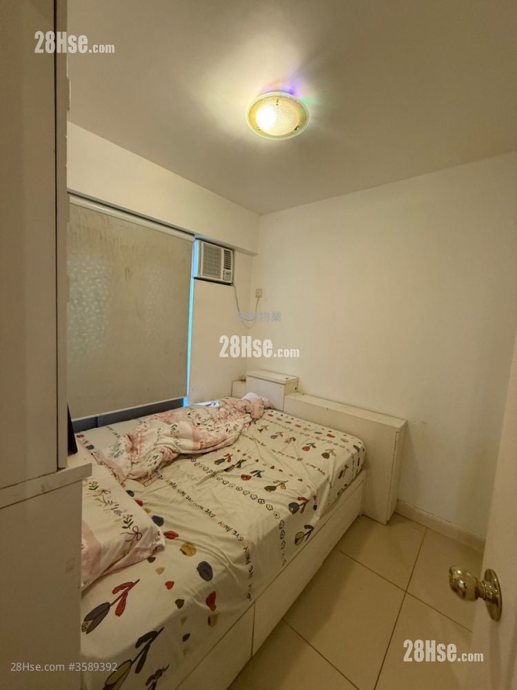 Imperial Villas Sell 1 Bedroom , 1 Bathroom 364 ft² ( 33.8 m² )