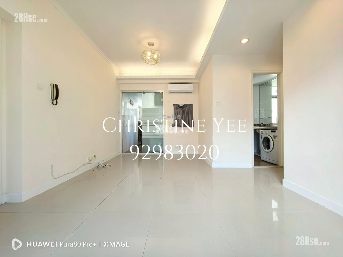 Lai Sing Building Rental 2 Bedrooms , 1 Bathroom 483 ft² ( 44.9 m² )