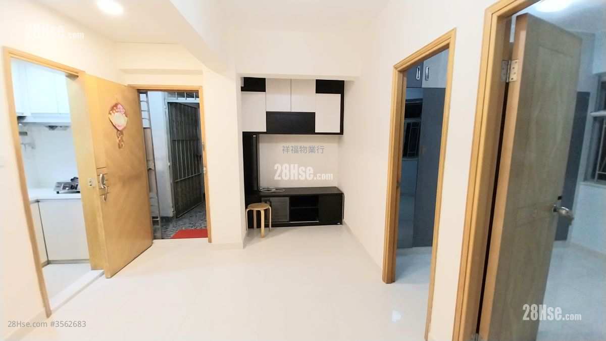 Mong Lung House Rental 1 Bedroom , 1 Bathroom 310 ft² ( 28.8 m² )