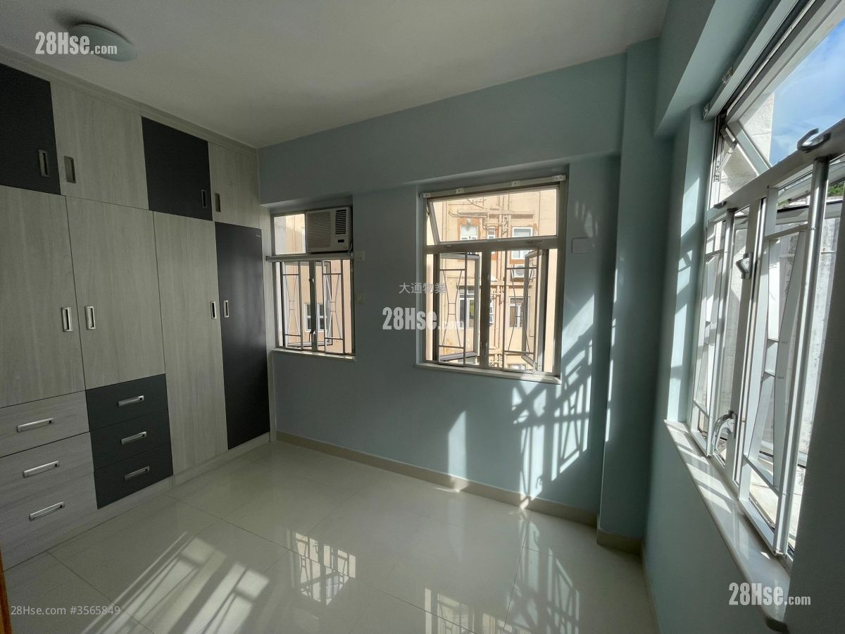 Mong Lung House Rental 1 Bedroom , 1 Bathroom 310 ft² ( 28.8 m² )