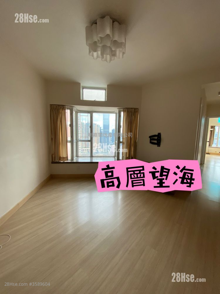 Discovery Park Sell 3 Bedrooms 647 ft² ( 60.1 m² )