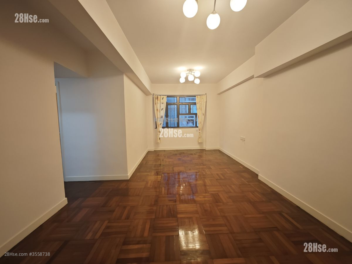 Wah Hoi Mansion Sell 3 Bedrooms , 2 Bathrooms 681 ft² ( 63.3 m² )