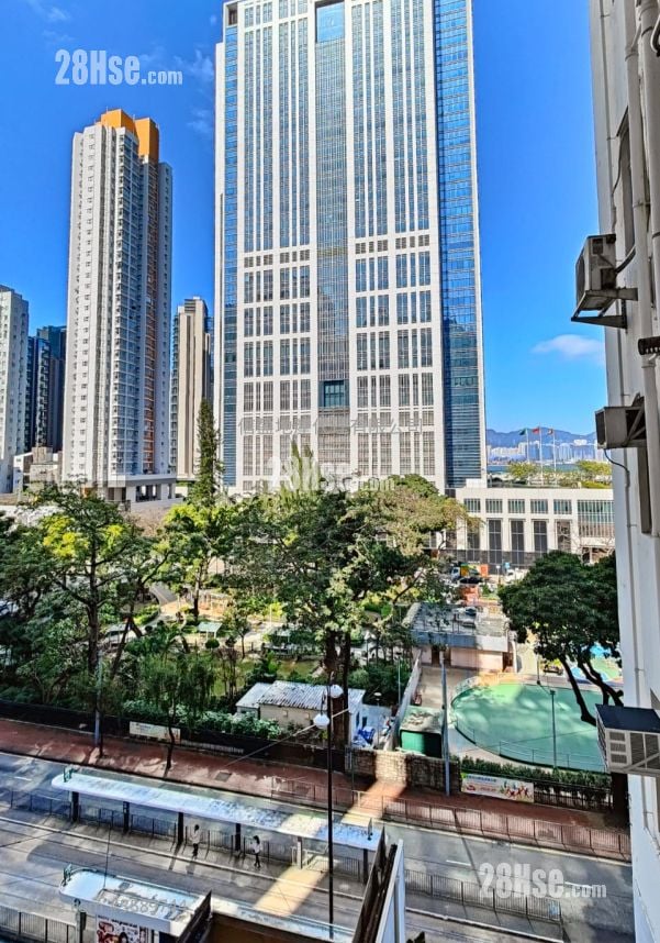 Healthy Gardens Sell 2 Bedrooms 446 ft² ( 41.4 m² )