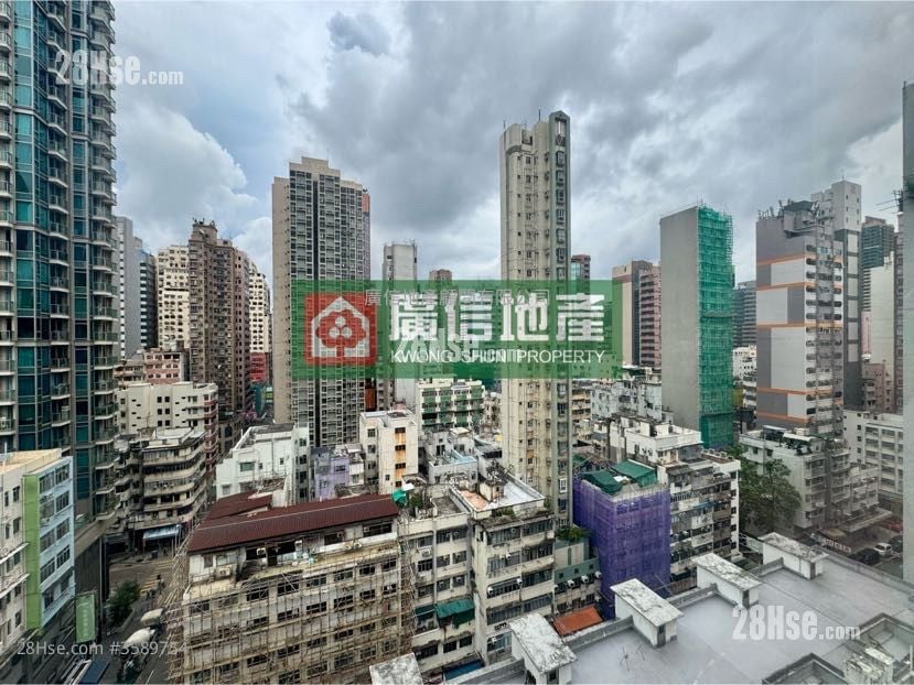 New Man Lee Building Rental 1 Bedroom , 1 Bathroom 201 ft² ( 18.7 m² )