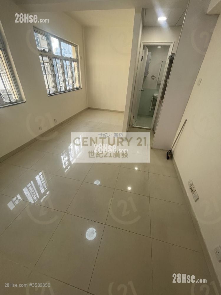 Alhambra Building Sell 512 ft² ( 47.6 m² )