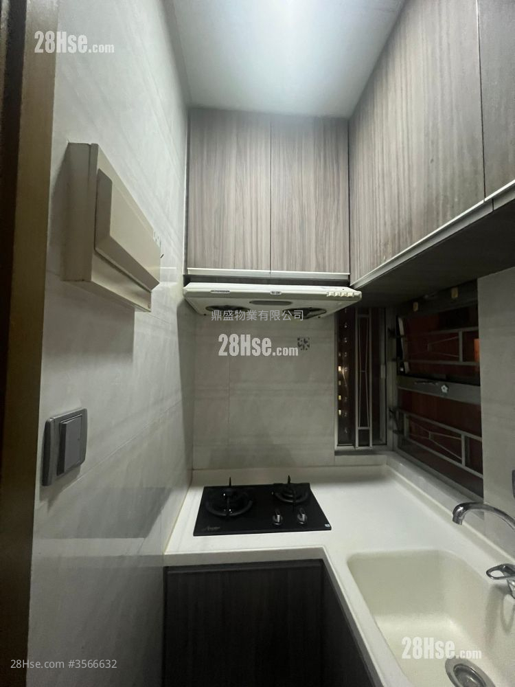 Po Fuk Building Rental 2 Bedrooms , 1 Bathroom 242 ft² ( 22.5 m² )