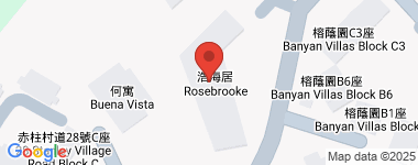 皓海居  物业地址