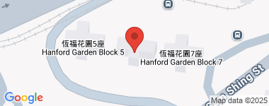 Hanford Garden High Floor, Block 3 Address