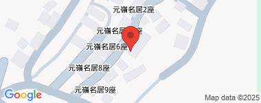 元岭名居  独立屋 高层 物业地址