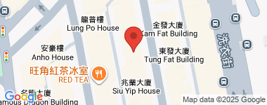 华美楼 191 低层 物业地址