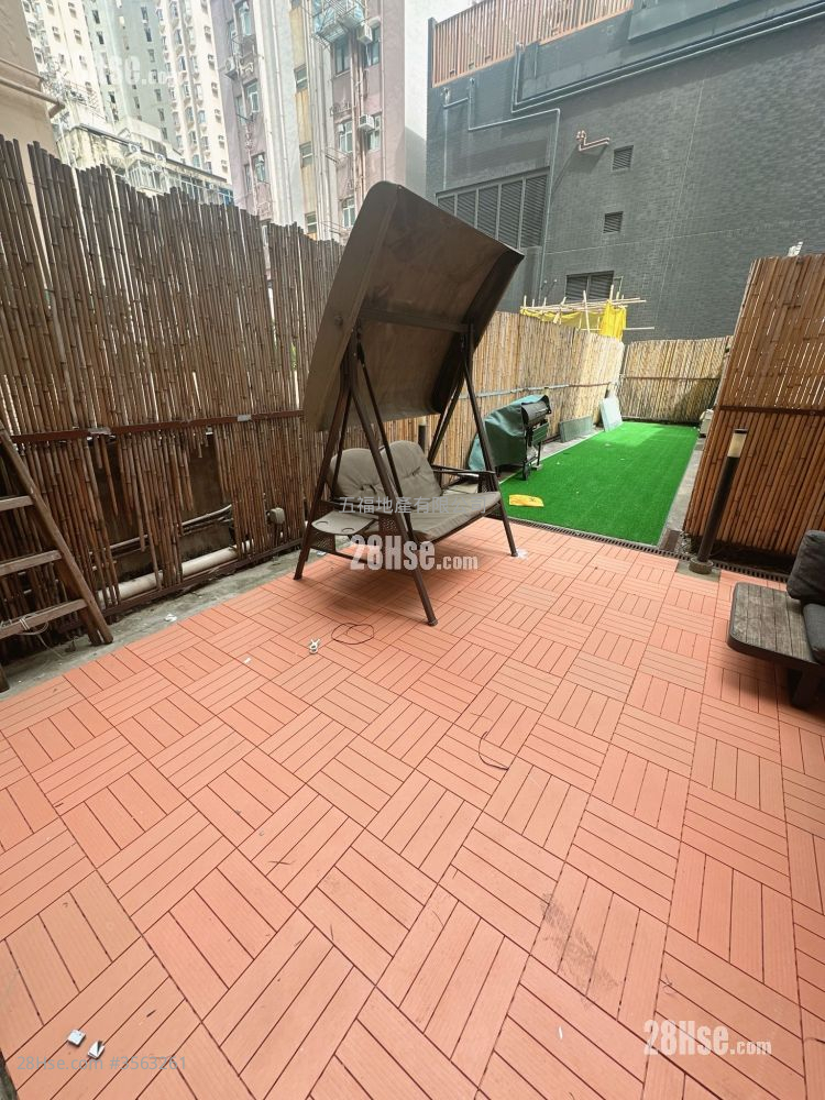 New Fortune House Rental 1 Bedroom , 1 Bathroom 1,097 ft² ( 101.9 m² )