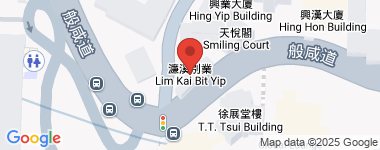 Lim Kai Bit Yip Room A, Middle Floor Address