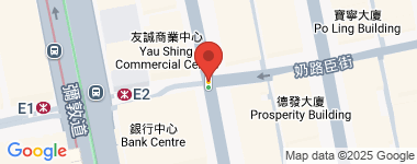 唐楼 分层 高层 物业地址