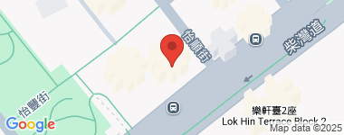 Walton Estate Tak Hei  (Block 4) Lower Floor, Low Floor Address